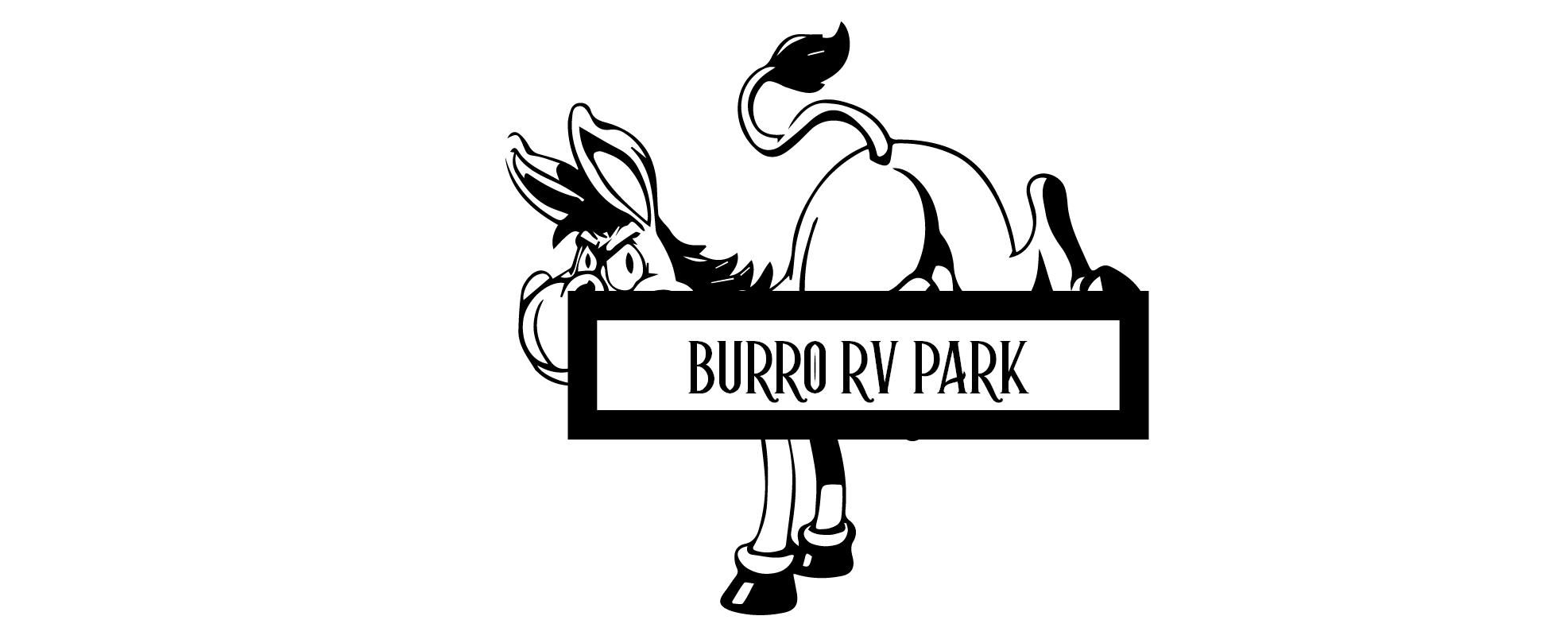 Burro RV Park